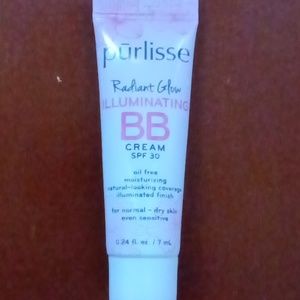 RADIANT GLOW ILLUMINATING BB CREAM